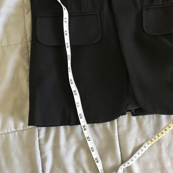 BCX blazer - Picture 7 of 7